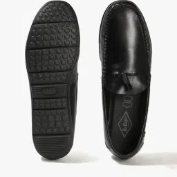 lee cooper Men Leather Slip-On Shoes image 3