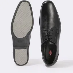lee cooper Men Lace-Up Derby Formal Shoes image 3