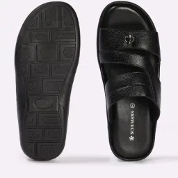 schumann Men Slip-On Sandals image 3