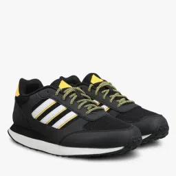 adidas Men 90s Cut-Flux Running Shoes image 3