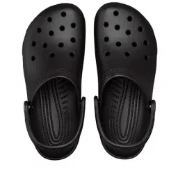 crocs Men Perforated Slingback Clogs image 3