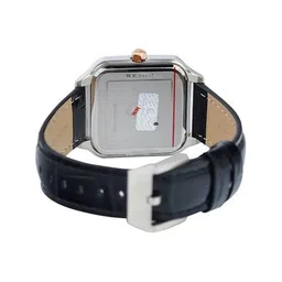 alexandre christie Water-Resistant Multifunction Watch-2B18BFLTRSLBA image 3