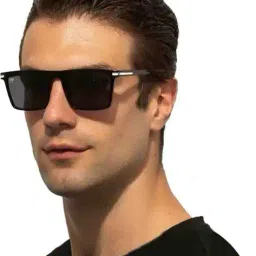 funglasses Men UV Protected Lens Sunglass image 3