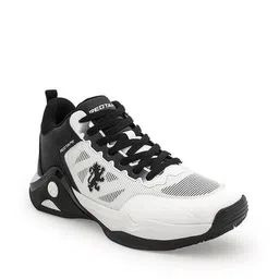 red tape Men Sports Shoes with Mesh upper image 3
