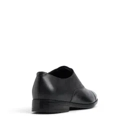 aldo Men Lace-Up Round-Toe Shoes image 3