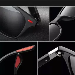 srpm Unisex Eyewear Sunglasses image 3