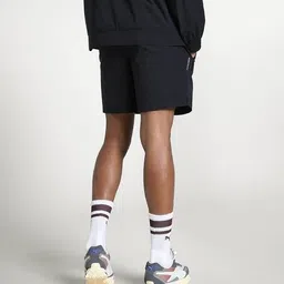 puma Men Relaxed Fit Shorts image 2