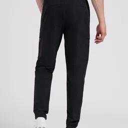 red tape Men Relaxed Fit Cargo Pants image 3