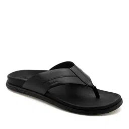florsheim Men Sandals With Leather Upper image 3
