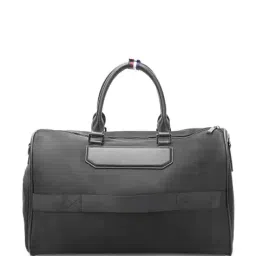 tommy hilfiger Men Duffle Bag with Zip Closure image 3