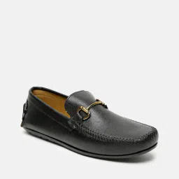 teakwood leathers Genuine Leather Loafers image 3