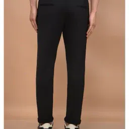 crimsoune club Men Slim Fit Trousers image 3