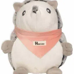 miarcus Horton Soft Toy image 3
