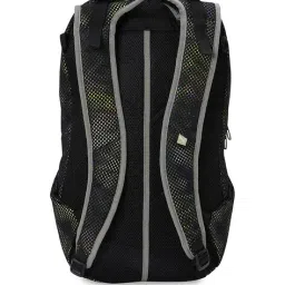 puma Men Self-design Everyday Backpack with Zip Closure image 3