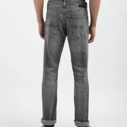 tommy hilfiger Men Mid Rise Slim Jeans  image 3