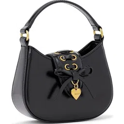 miraggio Women Bag with Adjustable & Detachable Strap image 3