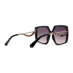 aldo Women Full-Rim Rectangular Sunglasses image 3