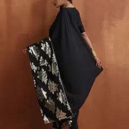 truebrowns Women Ready To Wear Saree image 3