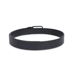 united colors of benetton Men Reversible Belt with Pin Buckle  image 3