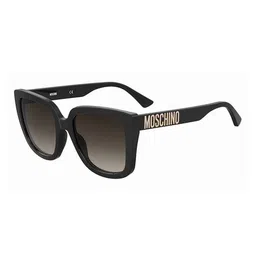 moschino Women UV-Protected Wayfarers-MO001 image 3