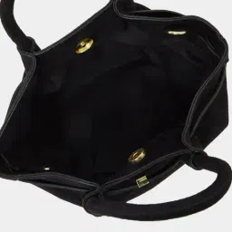 styli Women Belt Lock Detail Handbag image 3