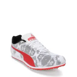 puma Boys Track and Field Running Shoes image 3