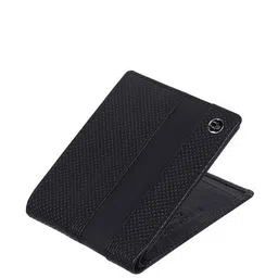 wildhorn Men Logo Embossed Wallet image 3