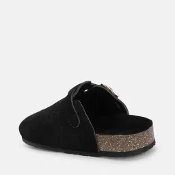 big fox Women Flat Sandals with Synthetic Upper image 3