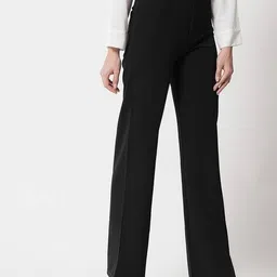 leia Men High-Rise Relaxed Fit Pants image 3