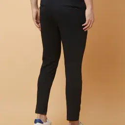 being human Men Relaxed Fit Trousers image 3