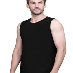 godfrey Men Sleeveless Vest image 3