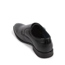 fausto Men Slip-On Round-Toe Shoes image 3