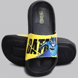 kidsville Boys Slip-On Slides image 3