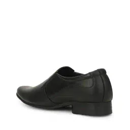 bata Men Slip-On Shoes with Synthetic Upper image 3
