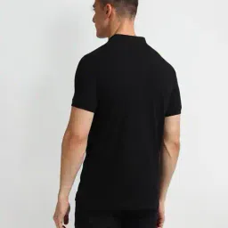 u.s. polo assn. Men Slim Fit Polo T-Shirt image 3