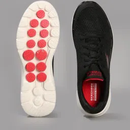 skechers Men Go Walk 6 - Roca Shoes image 3