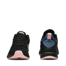 asian Women Colour-Block Sports Shoes with Mesh Upper image 3