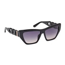 guess Women UV-Protected Cat-Eye Sunglasses-GUS001115601BSG image 3