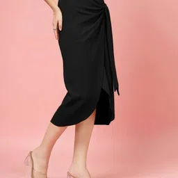 oomph! Women Wrap Skirts image 3