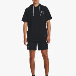 under armour Men Rival 6In Regular Fit Shorts image 3
