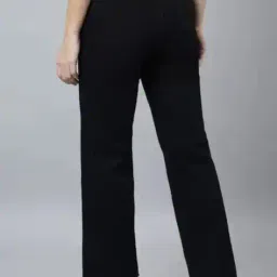 bellibeeindia Women Mid Rise Jeans image 3