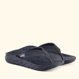 yoho Men Tong-Strap Flip-Flops image 3