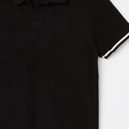 fame forever by lifestyle Boys Regular Fit T-shirt image 3