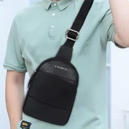 cimoni Women Shoulder Bag with Adjustable Strap image 3