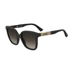 moschino Women UV-Protected Square Sunglasses-20769680752HA image 3