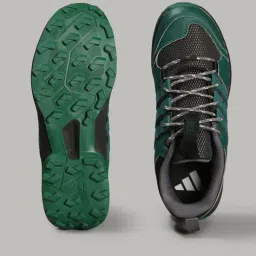 adidas Men Turf-Power Low-Top Lace-Up Outdoor Shoes image 3