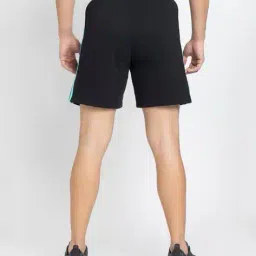 adidas Men Mercedes Dna Brand Print Regular Fit Shorts image 3