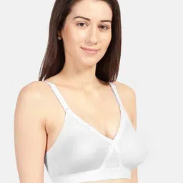 sonari Tie Up T-shirt Bra image 3