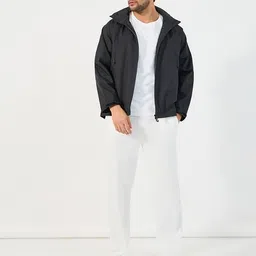 styli Men Regular Fit Jacket image 3