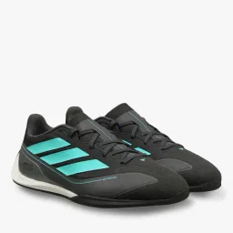 adidas Men Feroza Base Mercedes Lace-Up Running Shoes image 3